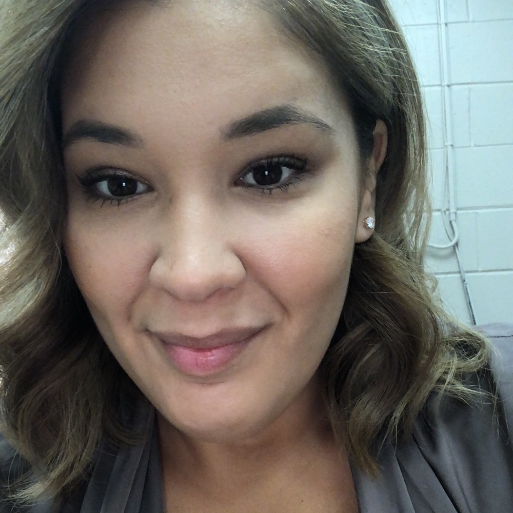 Meet your Posher, Sara